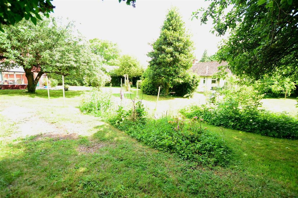 Grounds