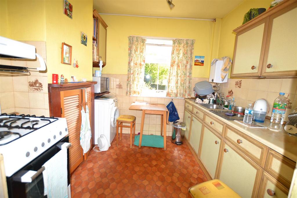 House Internal