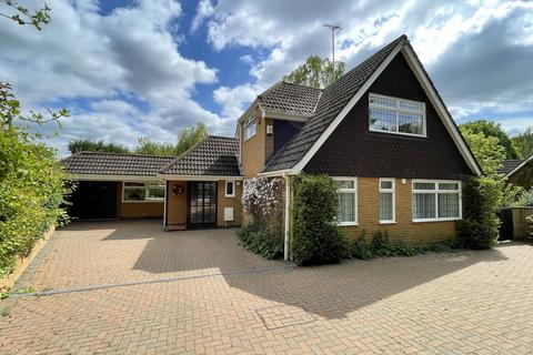 undefined, Aspley Guise, Milton Keynes MK17