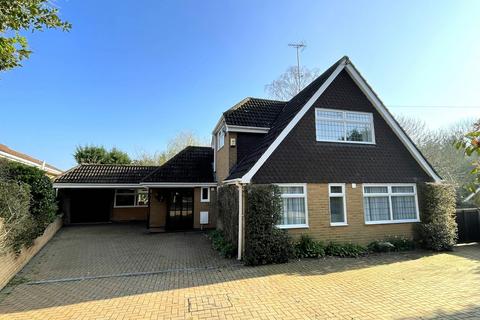 undefined, Aspley Guise, Milton Keynes MK17