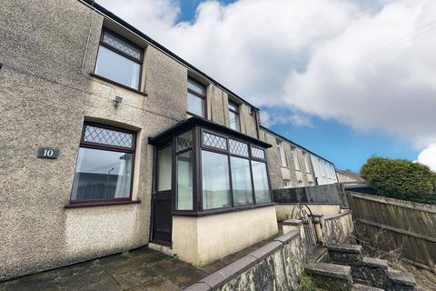 3 bedroom terraced house for sale, Caemawr Terrace, Tonypandy, CF40
