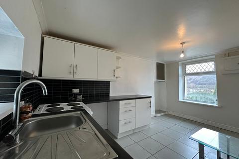 3 bedroom terraced house for sale, Caemawr Terrace, Tonypandy, CF40