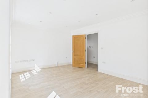 4 bedroom semi-detached house to rent, Meadow Lane, Beaconsfield, Buckinghamshire, HP9