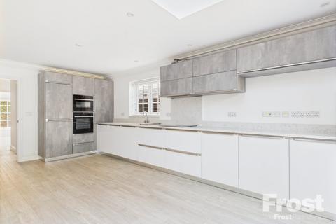 4 bedroom semi-detached house to rent, Meadow Lane, Beaconsfield, Buckinghamshire, HP9
