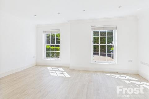 4 bedroom semi-detached house to rent, Meadow Lane, Beaconsfield, Buckinghamshire, HP9