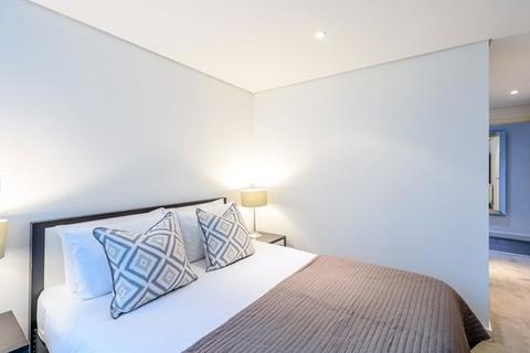 3 bedroom apartment to rent, Merchant Square East, London, W2