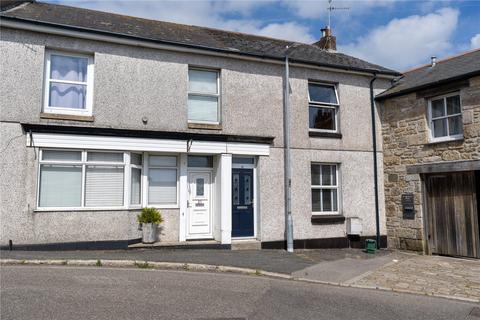 undefined, Penwith Street, Penzance TR18