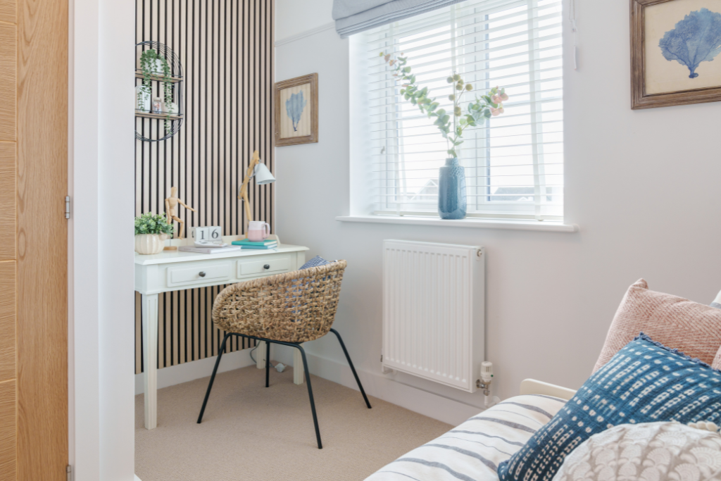 Example Bedroom 4