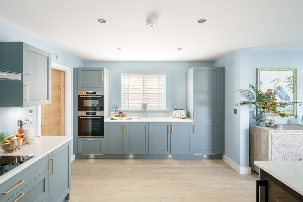 Example Kitchen