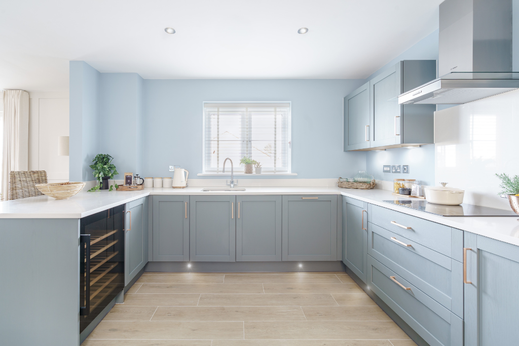 Example Kitchen