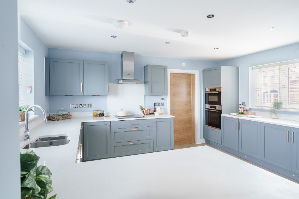 Example Kitchen