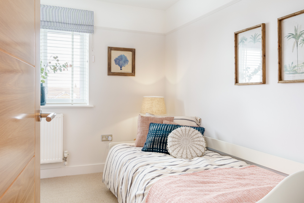 Example Bedroom 4
