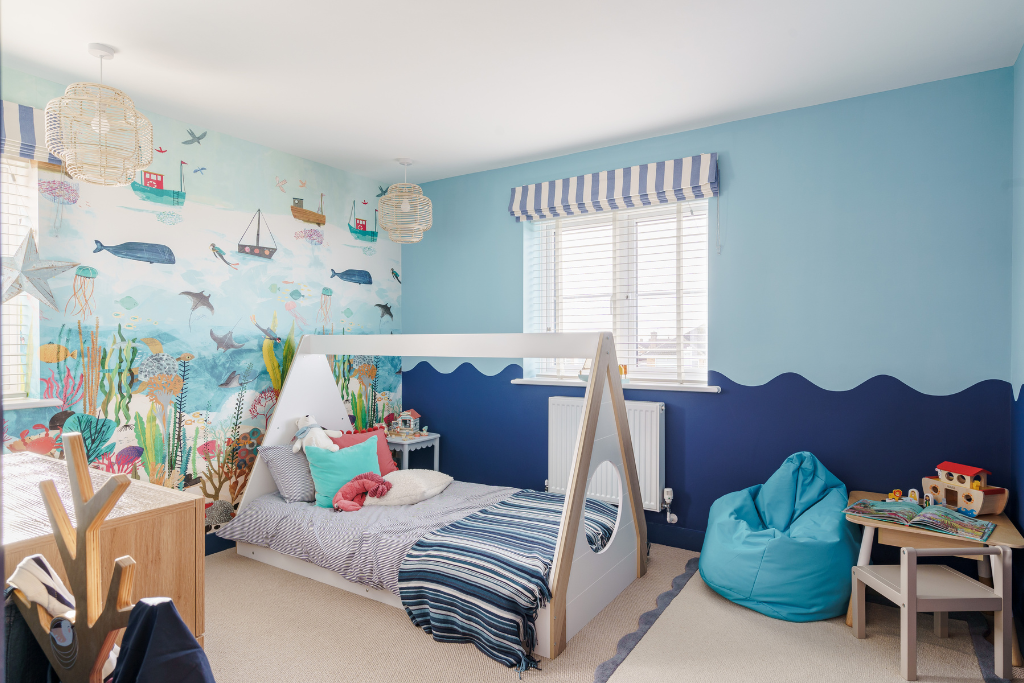 Example Bedroom 3