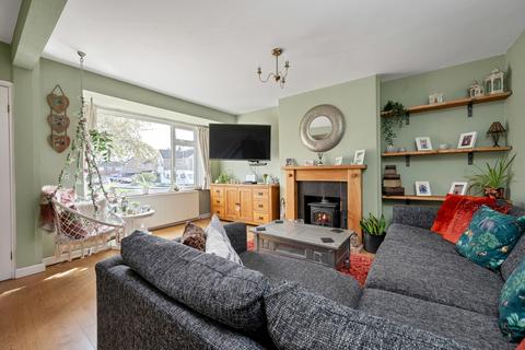 3 bedroom semi-detached house for sale, South-West Facing Garden on Klondyke Way, Asfordby, LE14 3TW