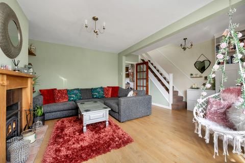 3 bedroom semi-detached house for sale, South-West Facing Garden on Klondyke Way, Asfordby, LE14 3TW