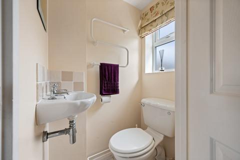 3 bedroom semi-detached house for sale, South-West Facing Garden on Klondyke Way, Asfordby, LE14 3TW
