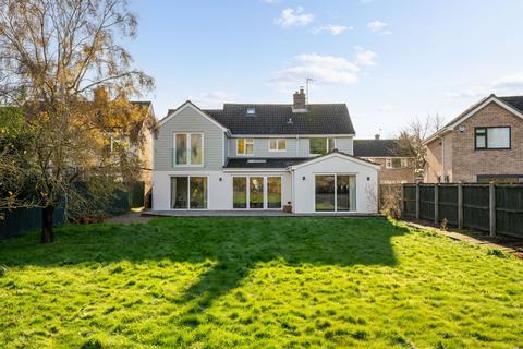 31 King Edgar Close, Ely, CB6 1DP
