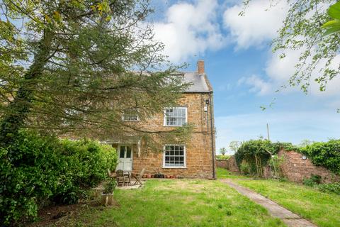 undefined, Stanleys Lane, Eastwell, Melton Mowbray, LE14