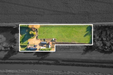 undefined, Hundred Foot Bank, Ely CB6
