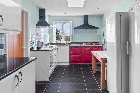 4 bedroom semi-detached house for sale, Suspension Bridge, Ely CB6
