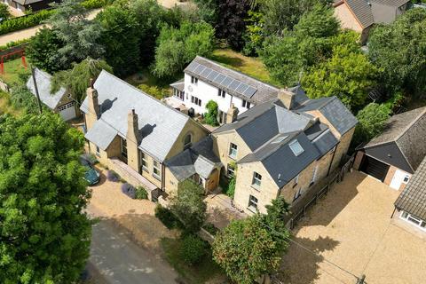School House School Lane, Chittering, Cambridge, CB25 9PW
