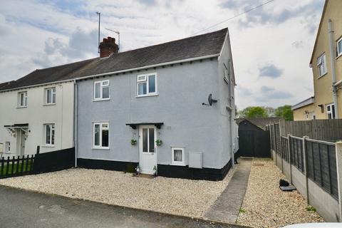 undefined, Synehurst Crescent, Badsey, WR11 7XX
