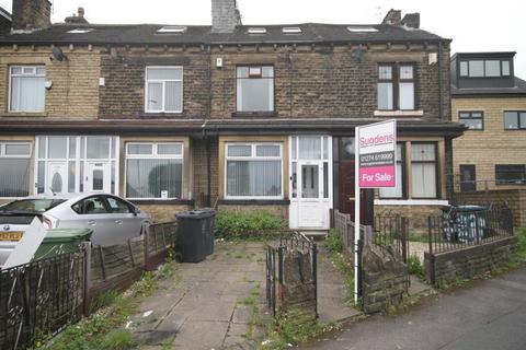 4 bedroom terraced house for sale, Intake Road, Fagley, Bradford