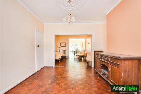 undefined, Woodhouse Road, London N12