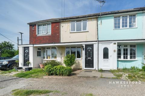 2 bedroom terraced house for sale, Station Row, Sittingbourne ME9