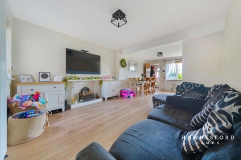2 bedroom terraced house for sale, Station Row, Sittingbourne ME9