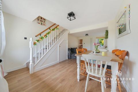 2 bedroom terraced house for sale, Station Row, Sittingbourne ME9