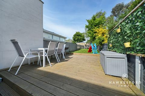 2 bedroom terraced house for sale, Station Row, Sittingbourne ME9