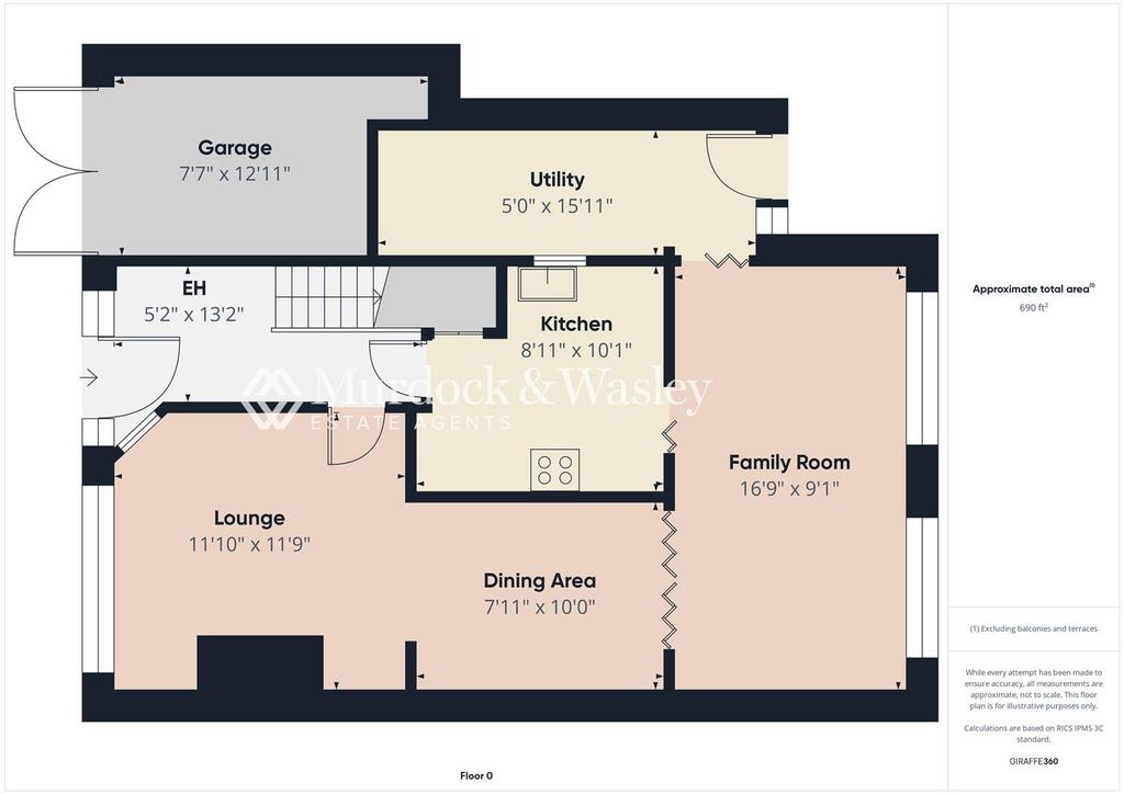 Ground Floor