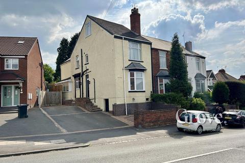 Stourbridge Road, Halesowen