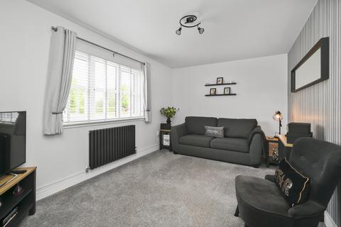 5 Elginhaugh Gardens, Dalkeith, EH22 3GZ