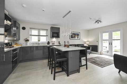 5 Elginhaugh Gardens, Dalkeith, EH22 3GZ