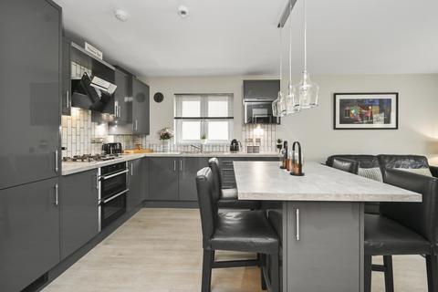 5 Elginhaugh Gardens, Dalkeith, EH22 3GZ