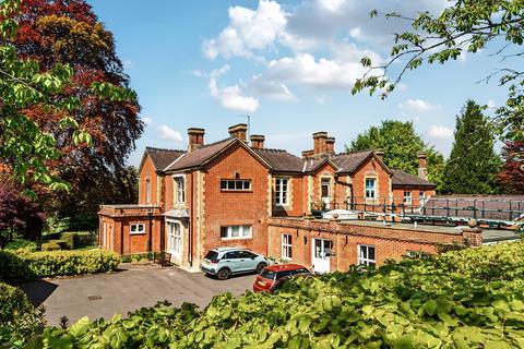 undefined, Headbourne Worthy House, Bedfield Lane, Headbourne Worthy, Winchester, SO23