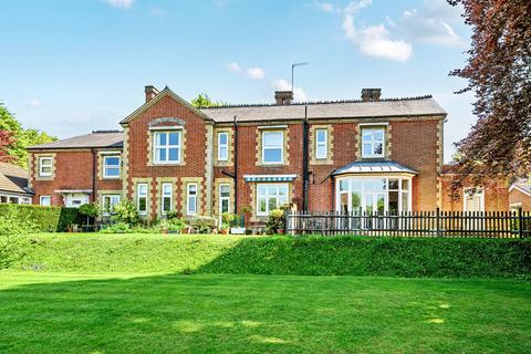 2 bedroom retirement property for sale, Headbourne Worthy House, Bedfield Lane, Headbourne Worthy, Winchester, SO23