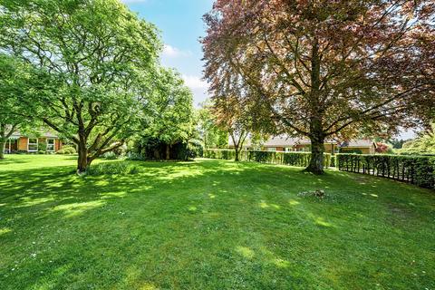 2 bedroom retirement property for sale, Headbourne Worthy House, Bedfield Lane, Headbourne Worthy, Winchester, SO23