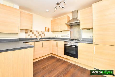 2 bedroom apartment for sale, 66 Lankaster Gardens, London N2