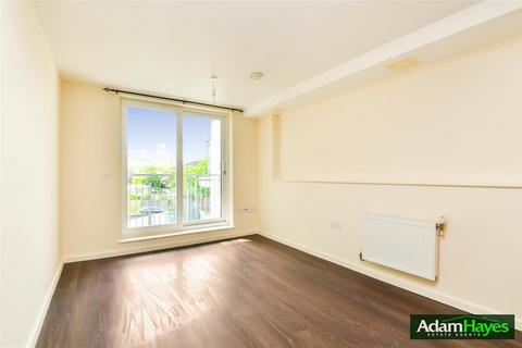 2 bedroom apartment for sale, 66 Lankaster Gardens, London N2