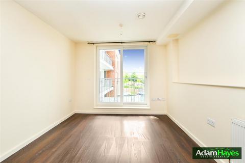 2 bedroom apartment for sale, 66 Lankaster Gardens, London N2