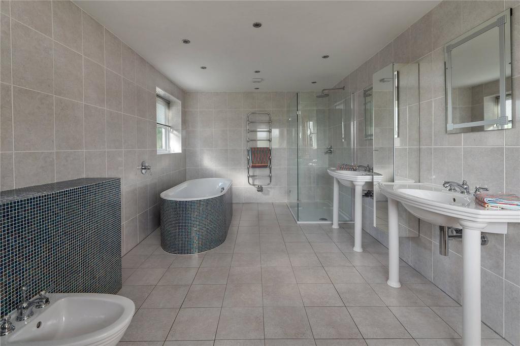 En Suite