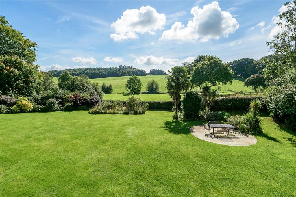 Grounds &amp; View