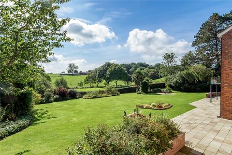 5 bedroom detached house for sale, Chelford Road, Prestbury, Macclesfield, Cheshire, SK10