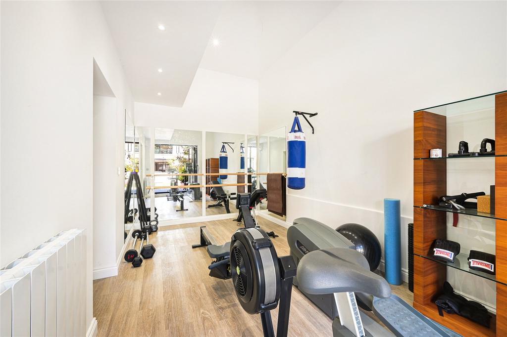 Gym