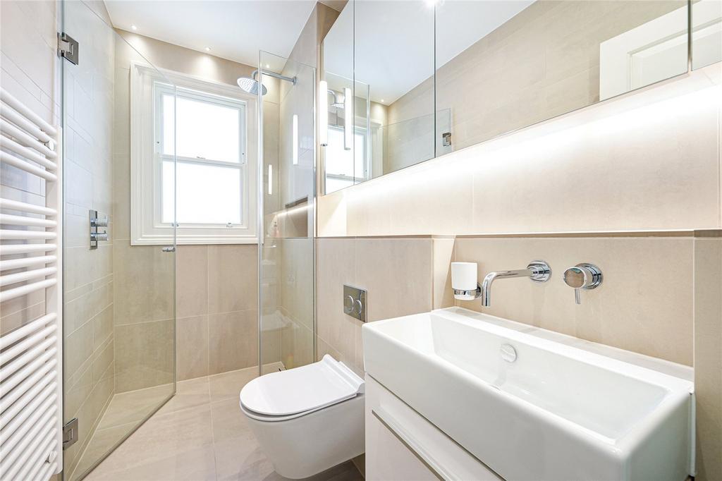 Bathtoom