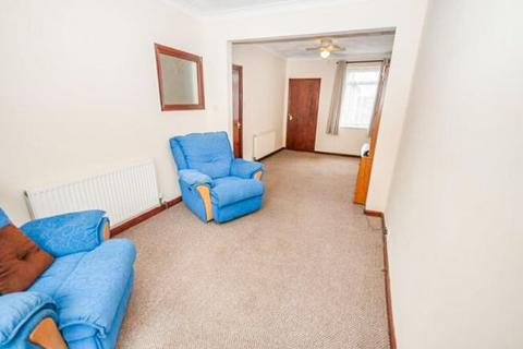 3 bedroom terraced house for sale, Rowland Street, New Bilton, Rugby, CV21