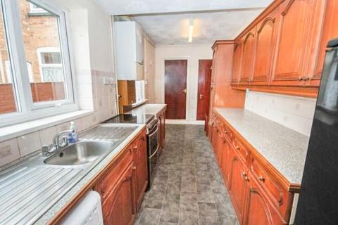 3 bedroom terraced house for sale, Rowland Street, New Bilton, Rugby, CV21